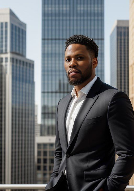 - Don Diego F. Chéry